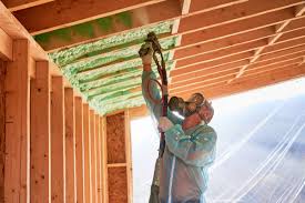 Types of Insulation We Offer in Jasper, TN